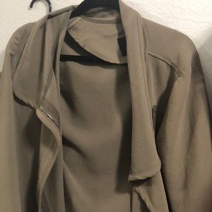 Artizia Babaton Cormac coat